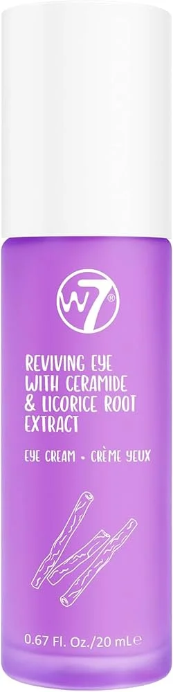 Reviving Eye Cream Cer.&Lic. Root Extract 