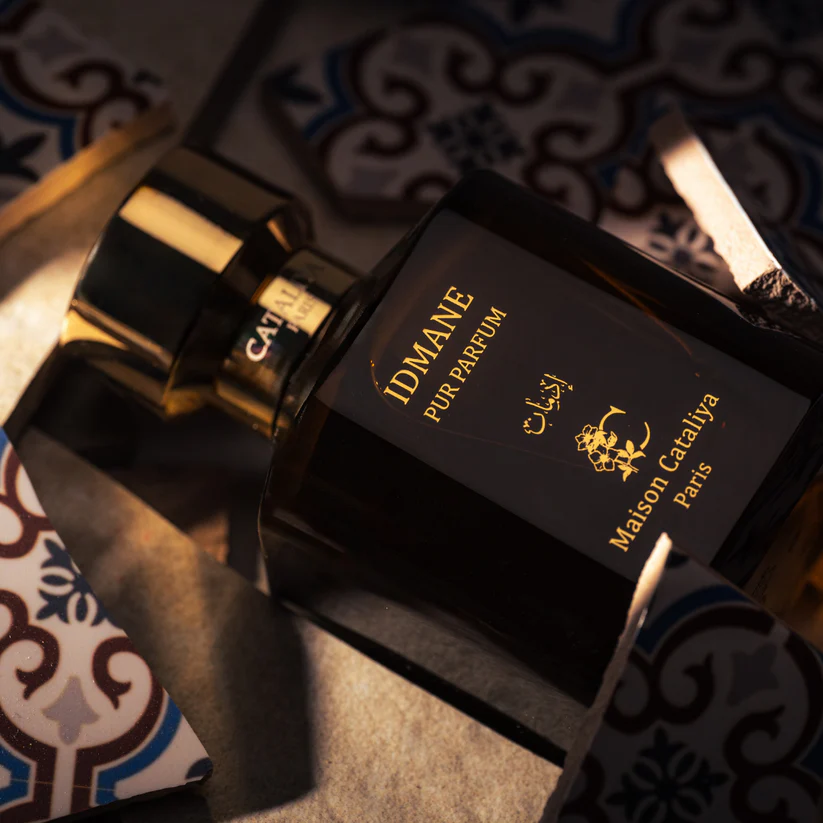 Idmane  Eau De Parfum  image 3