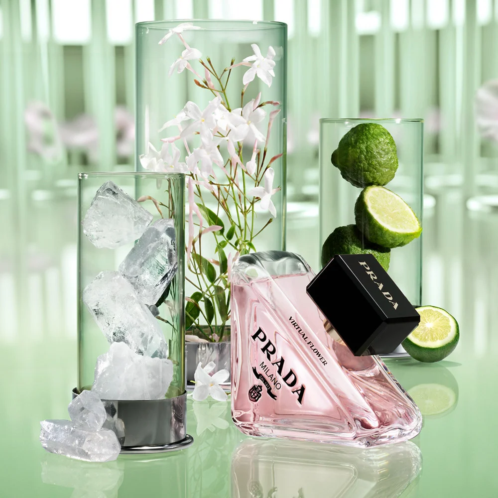Paradoxe Virtual Flower EDP image 3