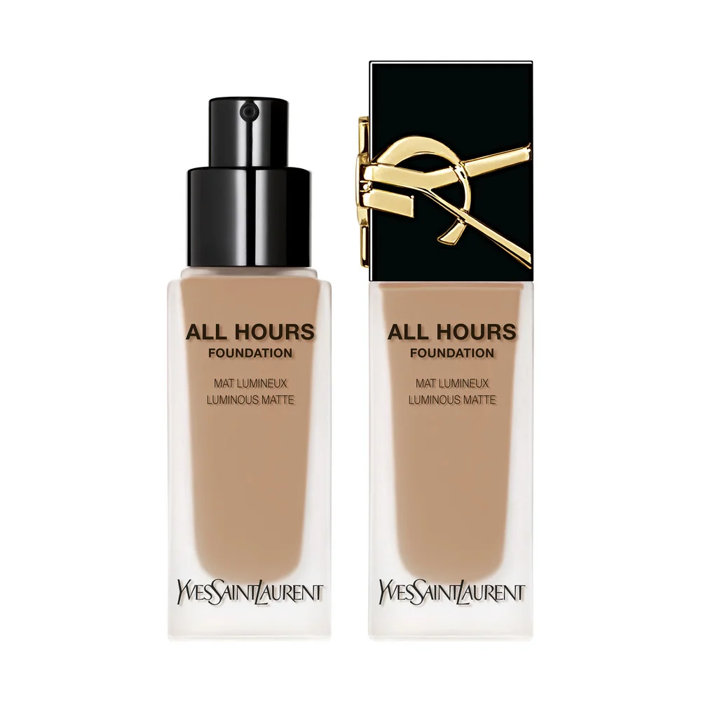 All Hours Matte Foundation MN9 image 1