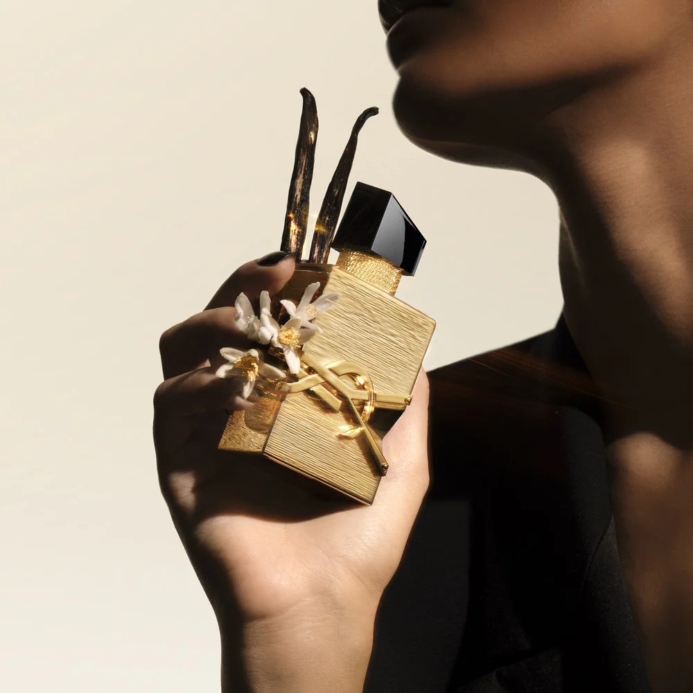 Libre Vanille Couture Eau de Parfum Limited Edition image 3