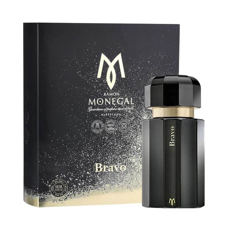 Bravo Square Box image 2