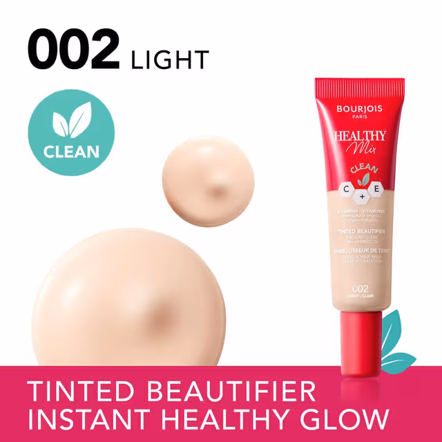 Healthy Mix Clean Tinted Beautifier image 2
