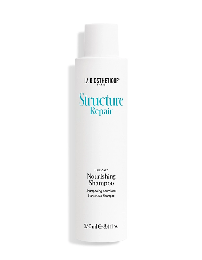Nourishing Shampoo 