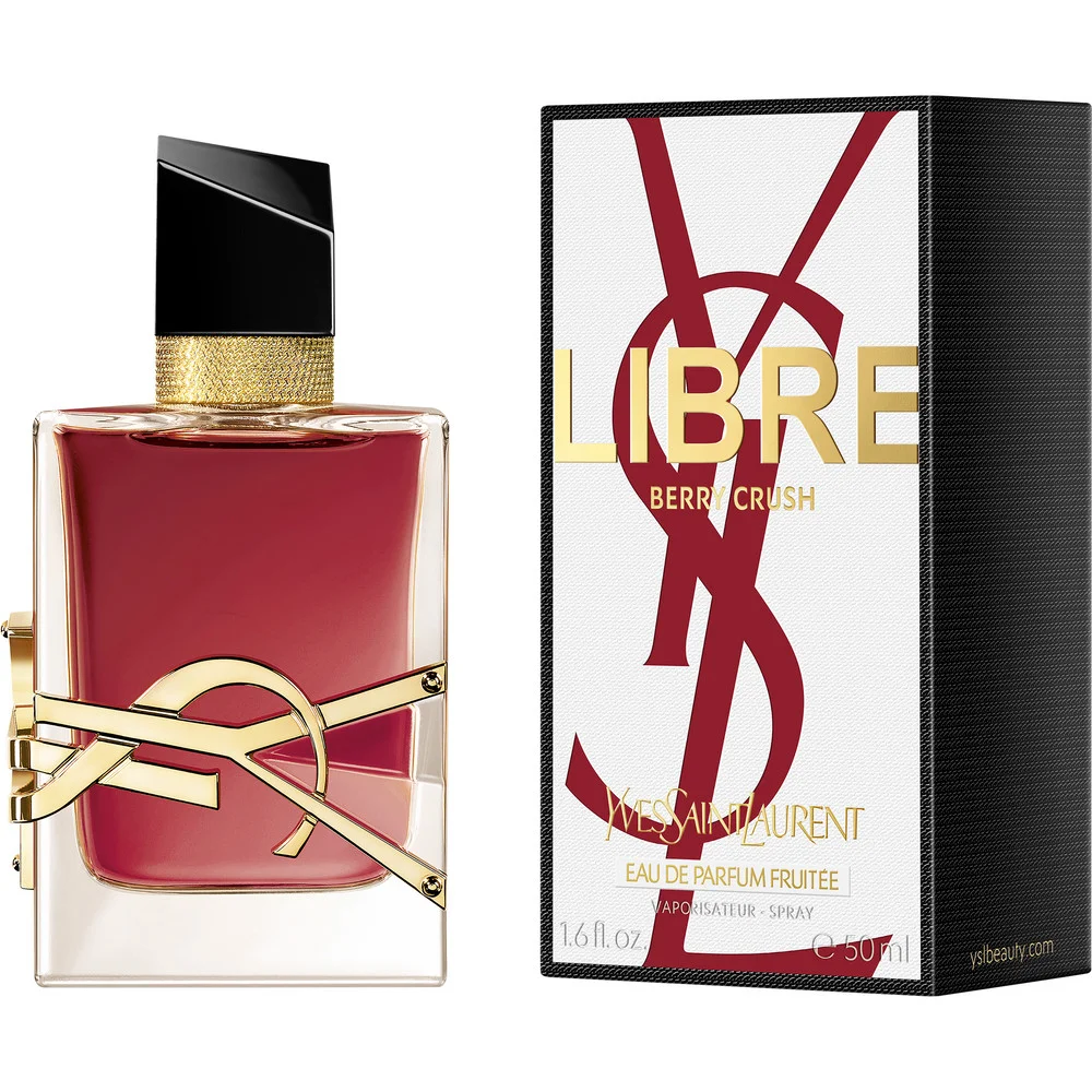 Libre Berry Crush EDP image 2