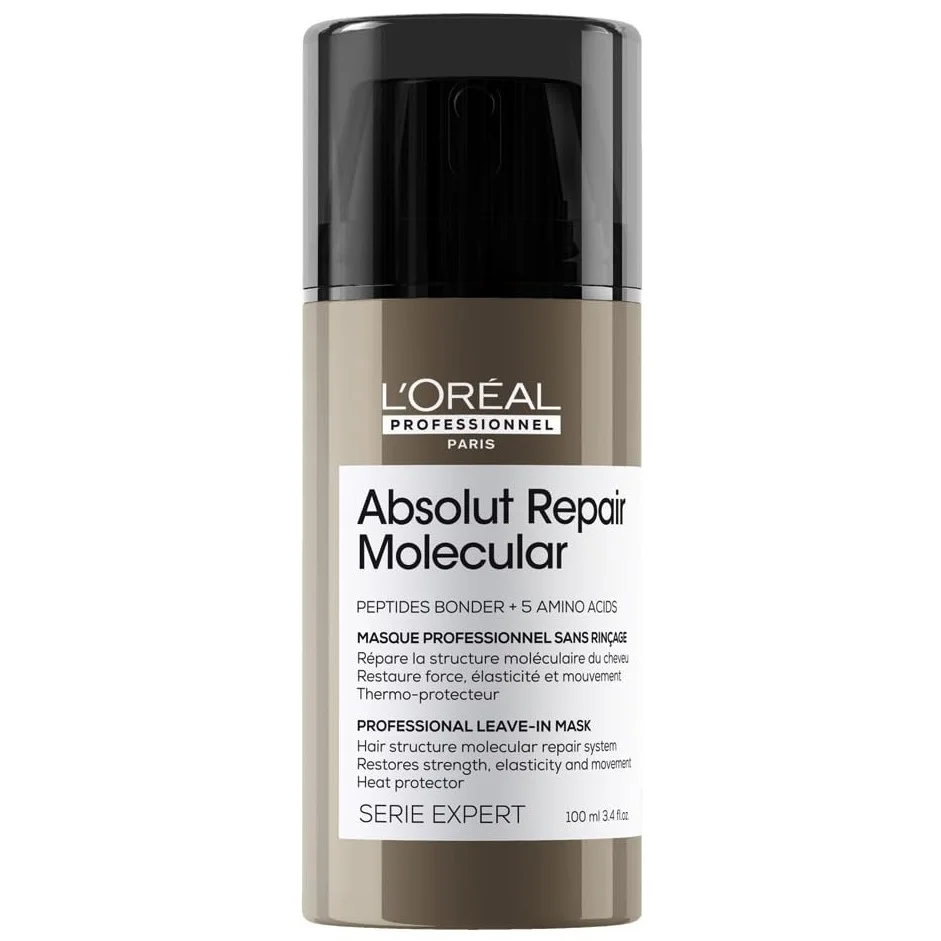 Absolut Repair Molecular Leave-In Mask