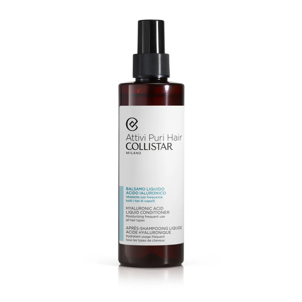 Hyaluronic Acid Conditioner