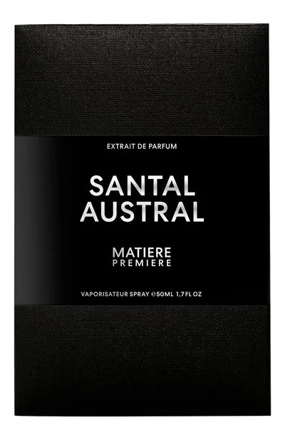 Santal Austral Extrait image 2
