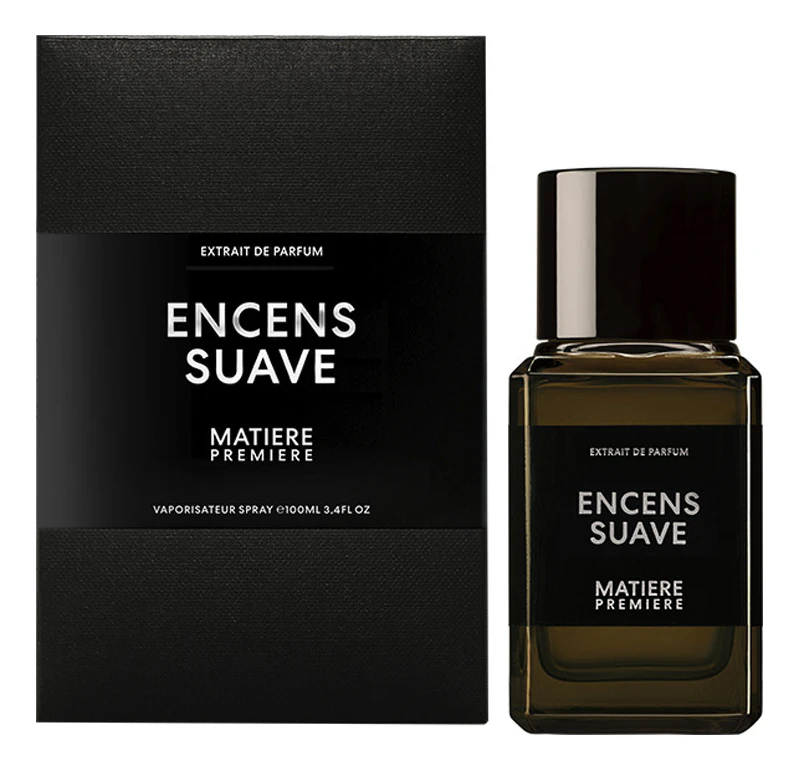 Encens Suave Extrait image 2