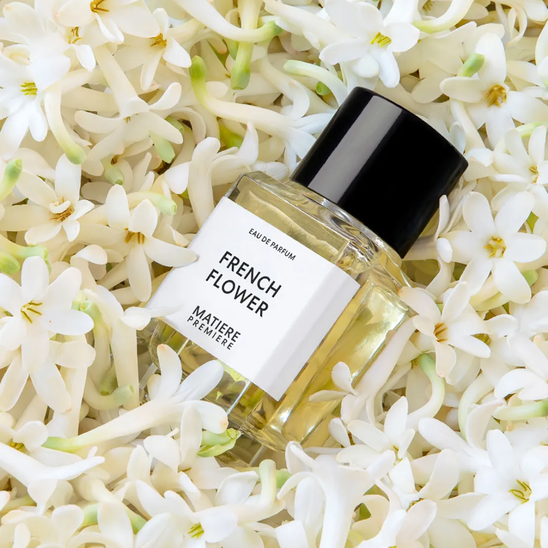 French Flower EDP image 2
