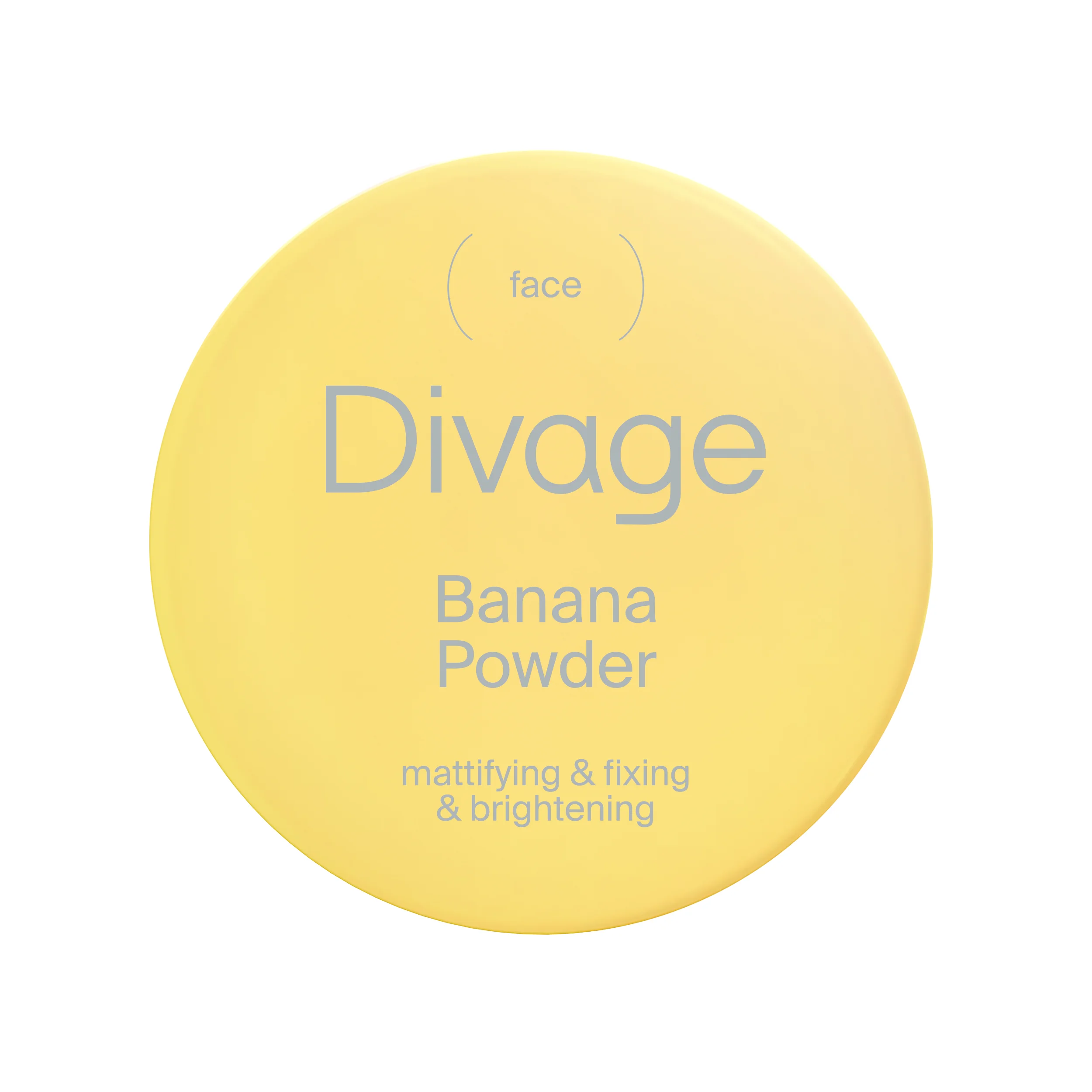 Loose Powder Beauty Killer