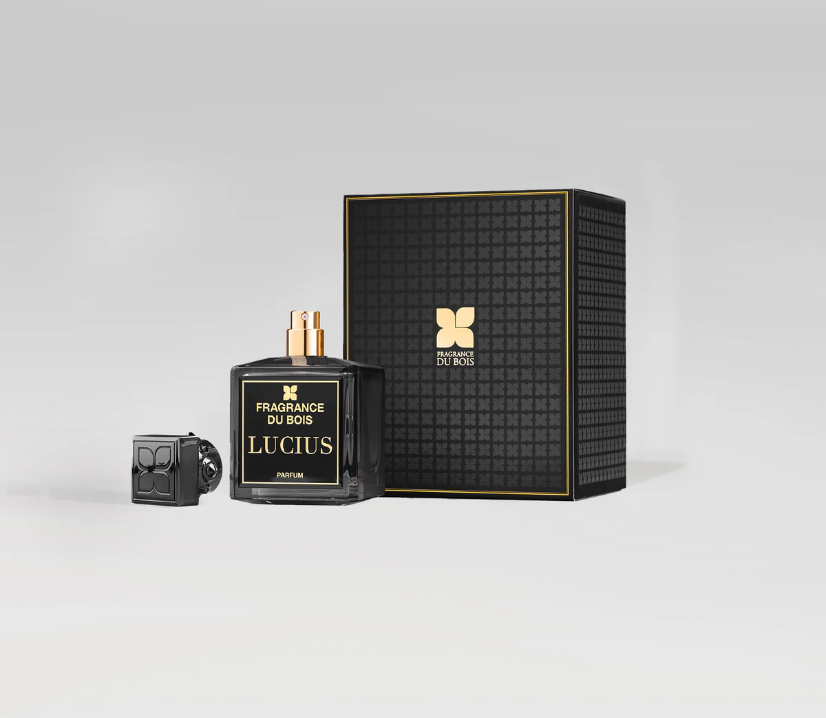 Lucius  image 4