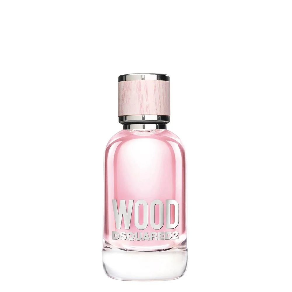 Wood Pour Femme Eau De Toilette