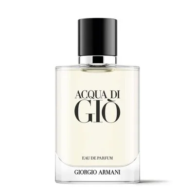 Acqua Di Gio Eau De Parfum