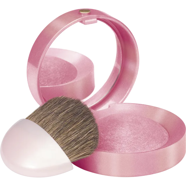 Blush Little Round Pot image 2