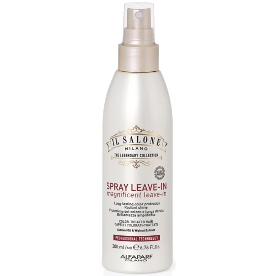 Magnificent Eternal Leave In Spray