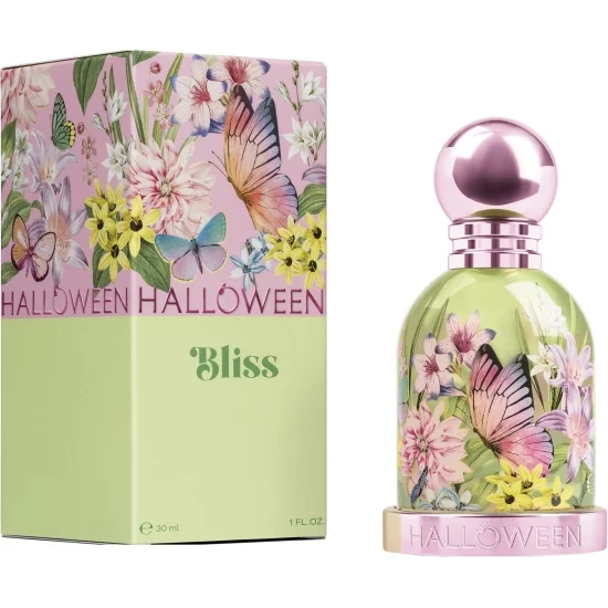 Bliss EDT image 2