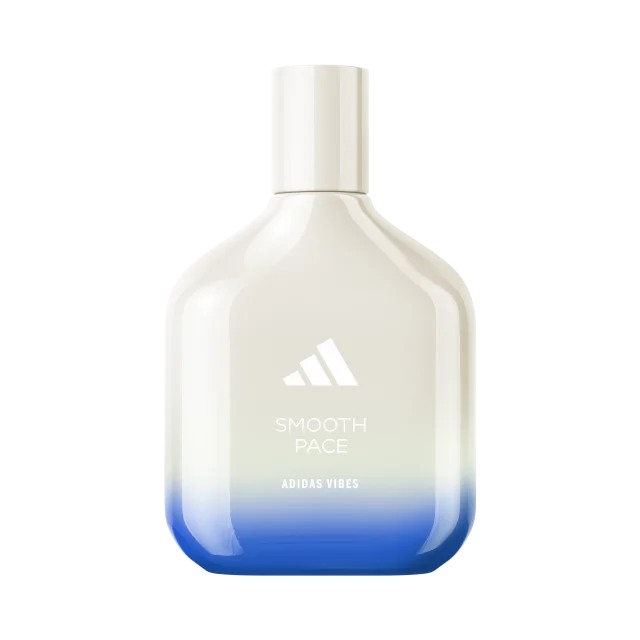 Vibes Smooth Pace Eau de Parfum