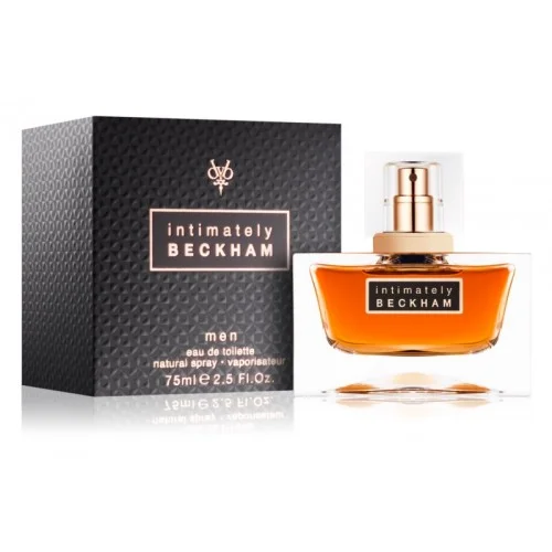 Intimately Eau De Toilette image 2