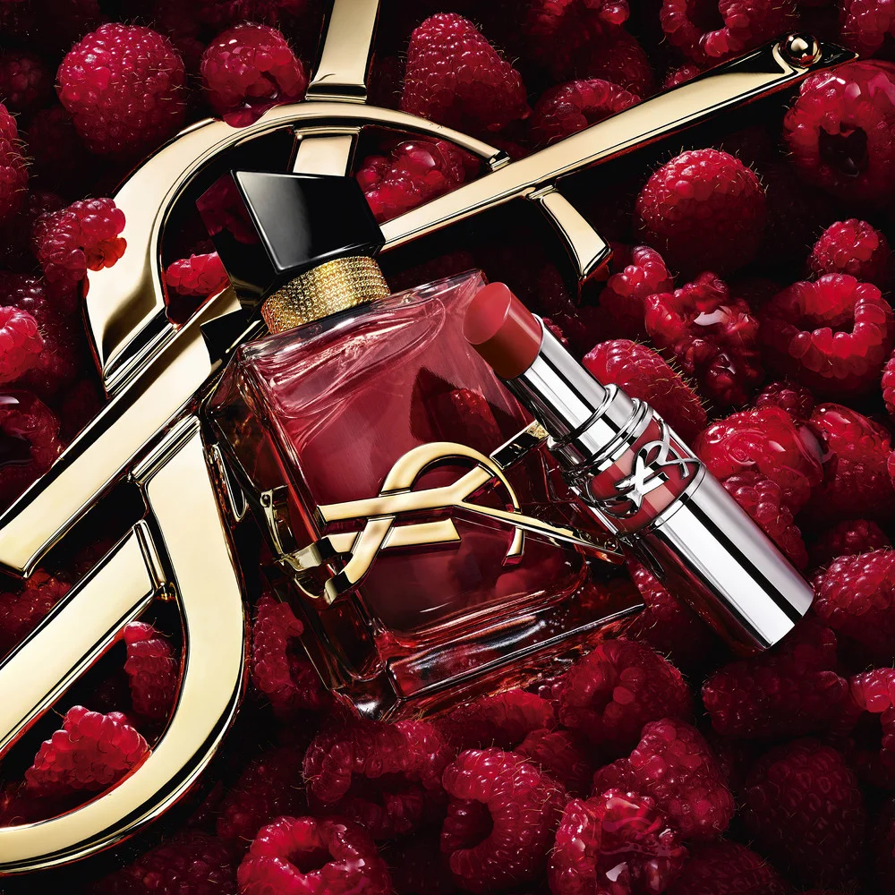 Libre Berry Crush Eau De Parfum image 2