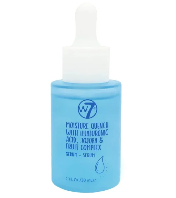 Moisture Quench Serum Hy Acid,Joj&Fr Compl 