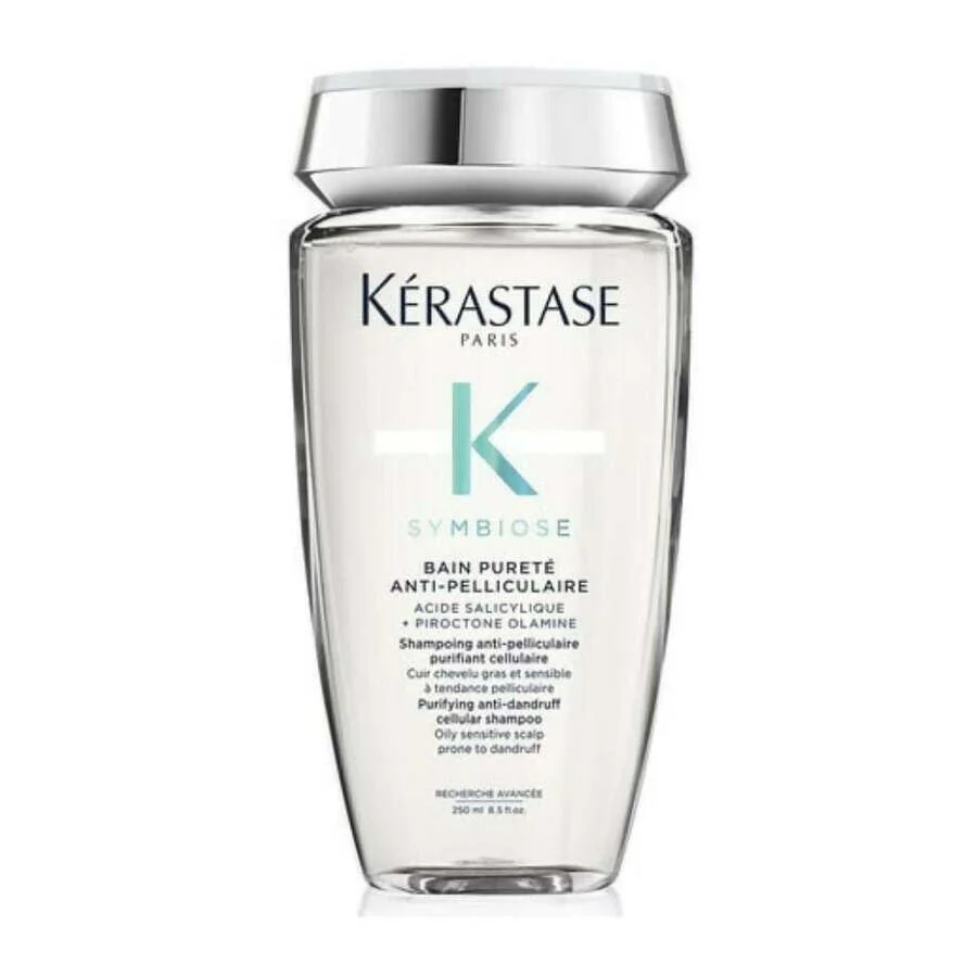 Symbiose K Symbio Bain Purete Shampoo  