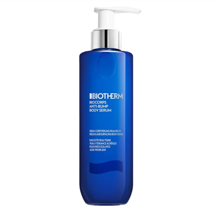 Biocorps Body Serum