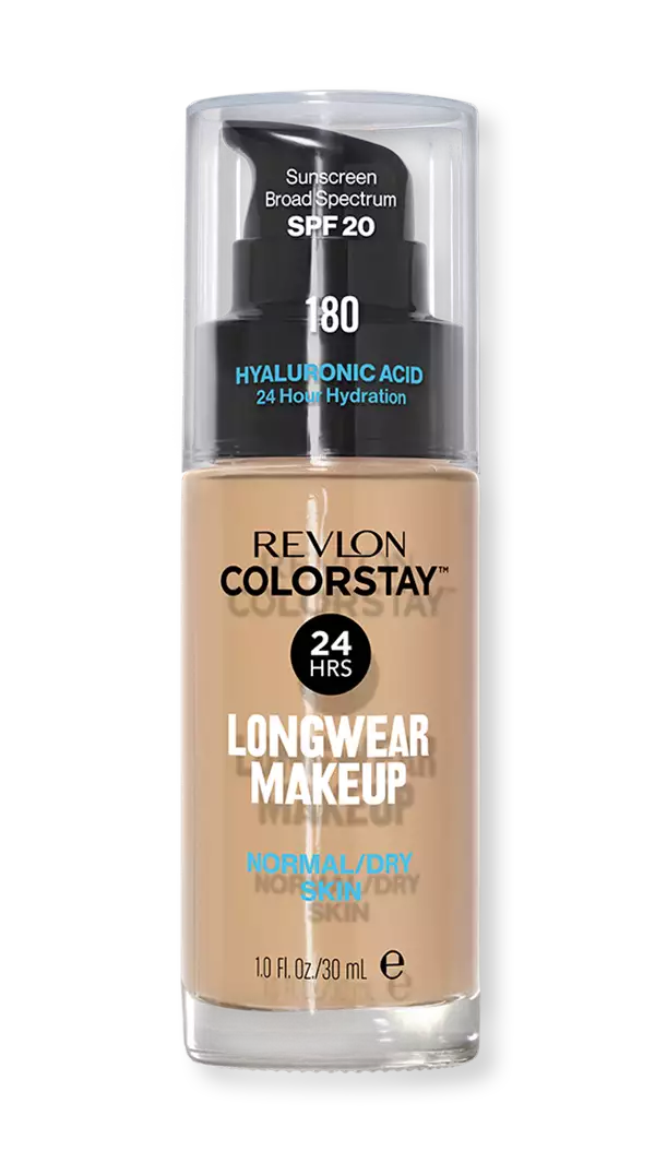 ColorStay Makeup C/O
