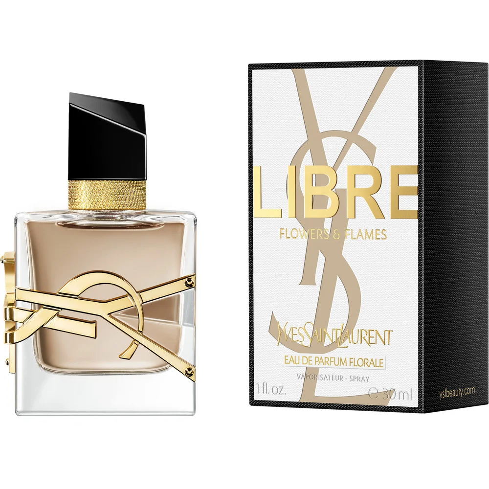 Libre Florale image 2
