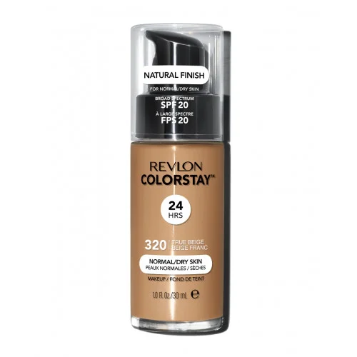 Colorstay Makeup N/D