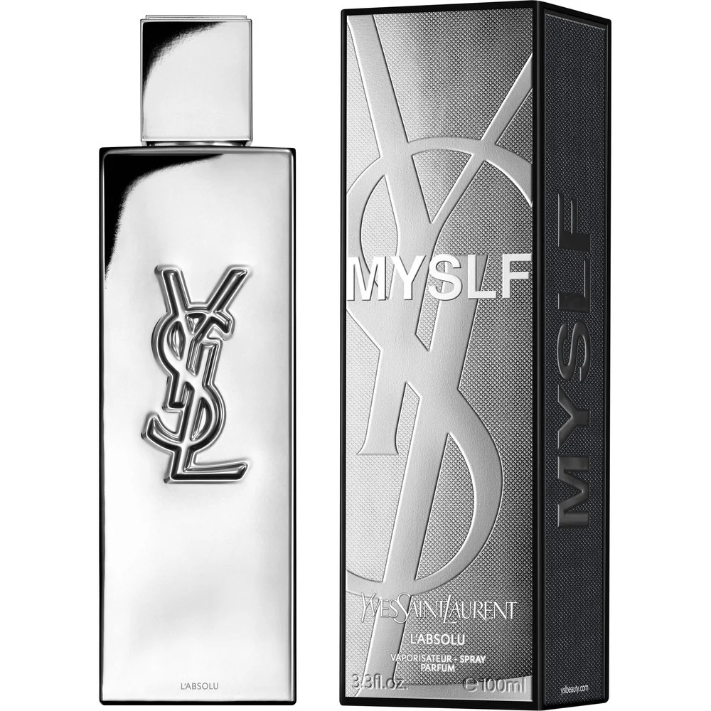 Myslf Le Absolu image 2
