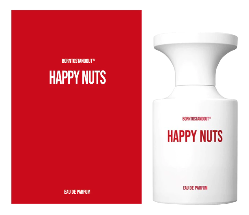 Happy Nuts Eau de Parfum image 2