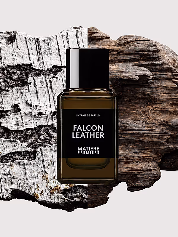 Falcon Leather Extrait  image 2