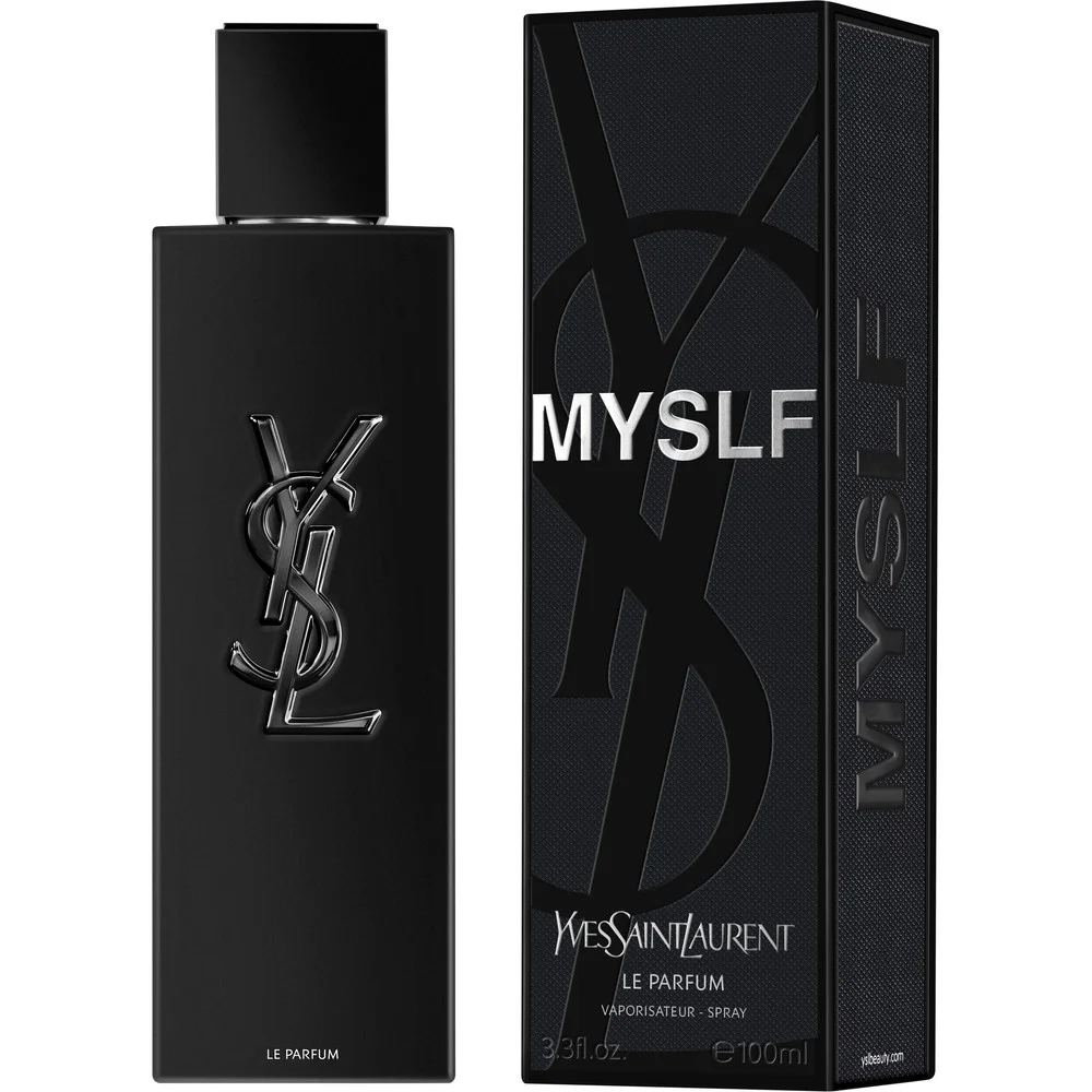 Myslf Le Parfum image 2