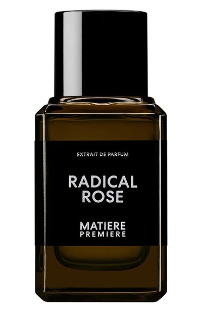 Radical Rose Extrait image 1