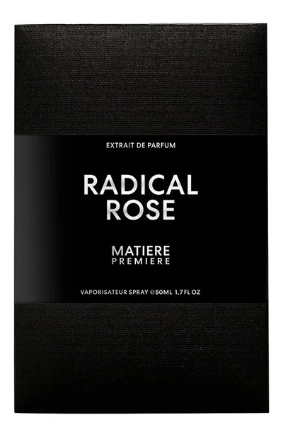 Radical Rose Extrait image 3