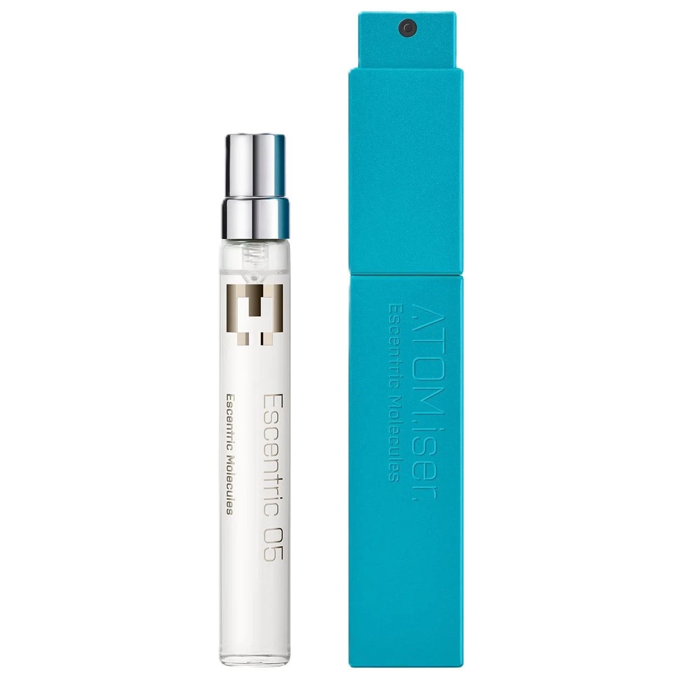 Escentric 05 Atomiser Set 
