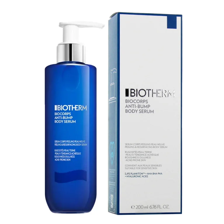 Biocorps Body Serum image 2
