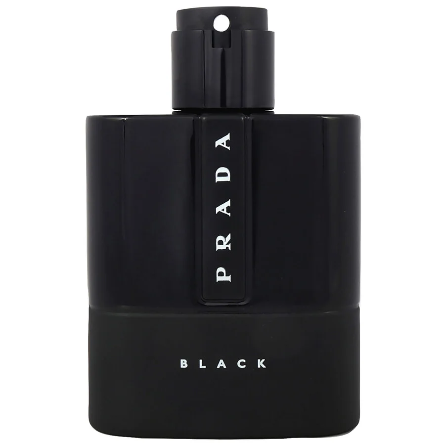 Luna Rossa Black EDP