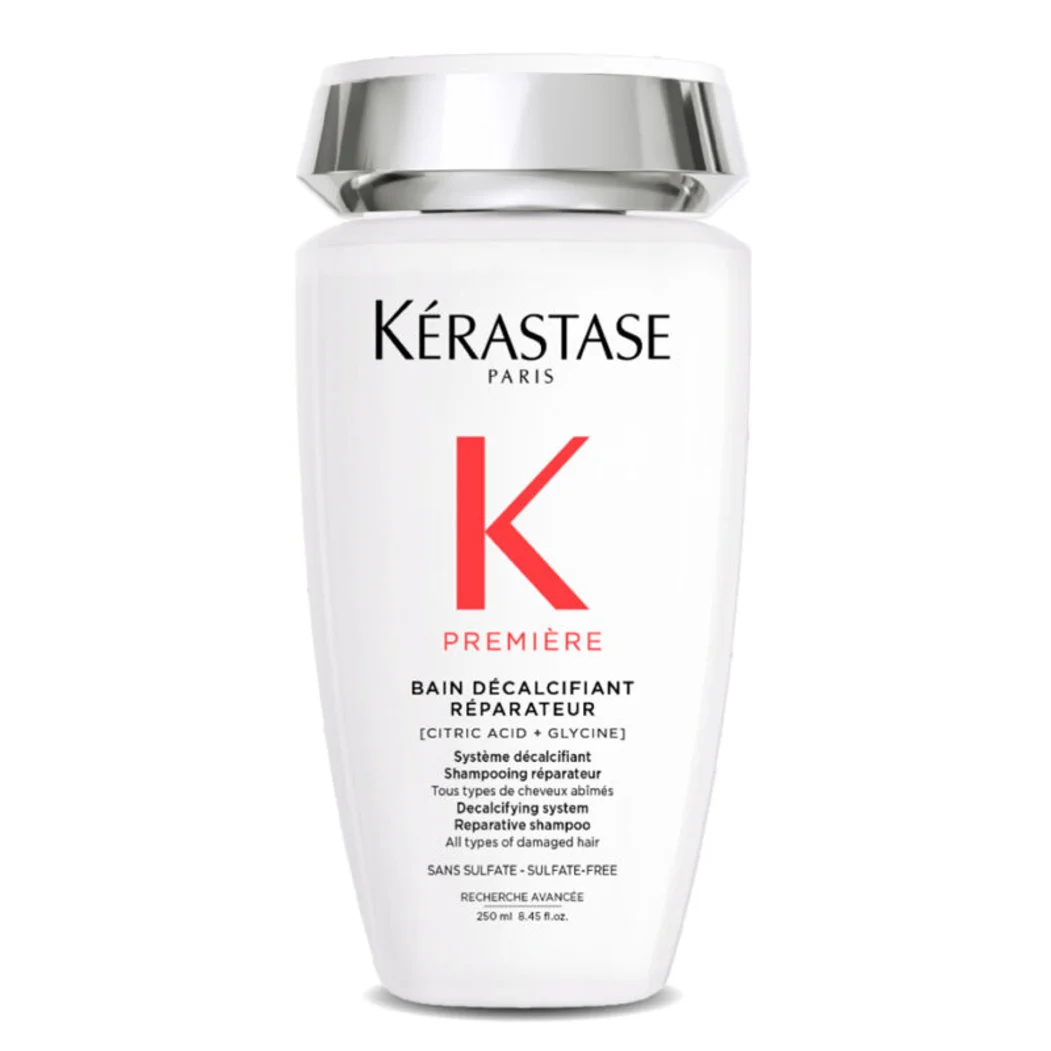 Premiere Decalcifiant Reparateur Shampoo  