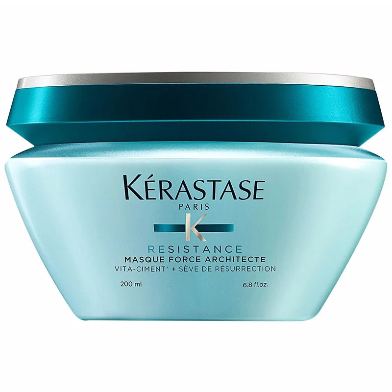 Resistance Force Architecte Masque  