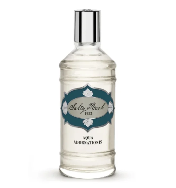 Salty Rock 1982 Eau De Parfum 