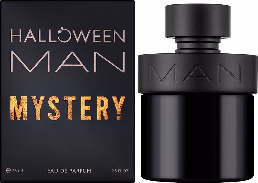 Man Mystery Eau de Parfum image 2