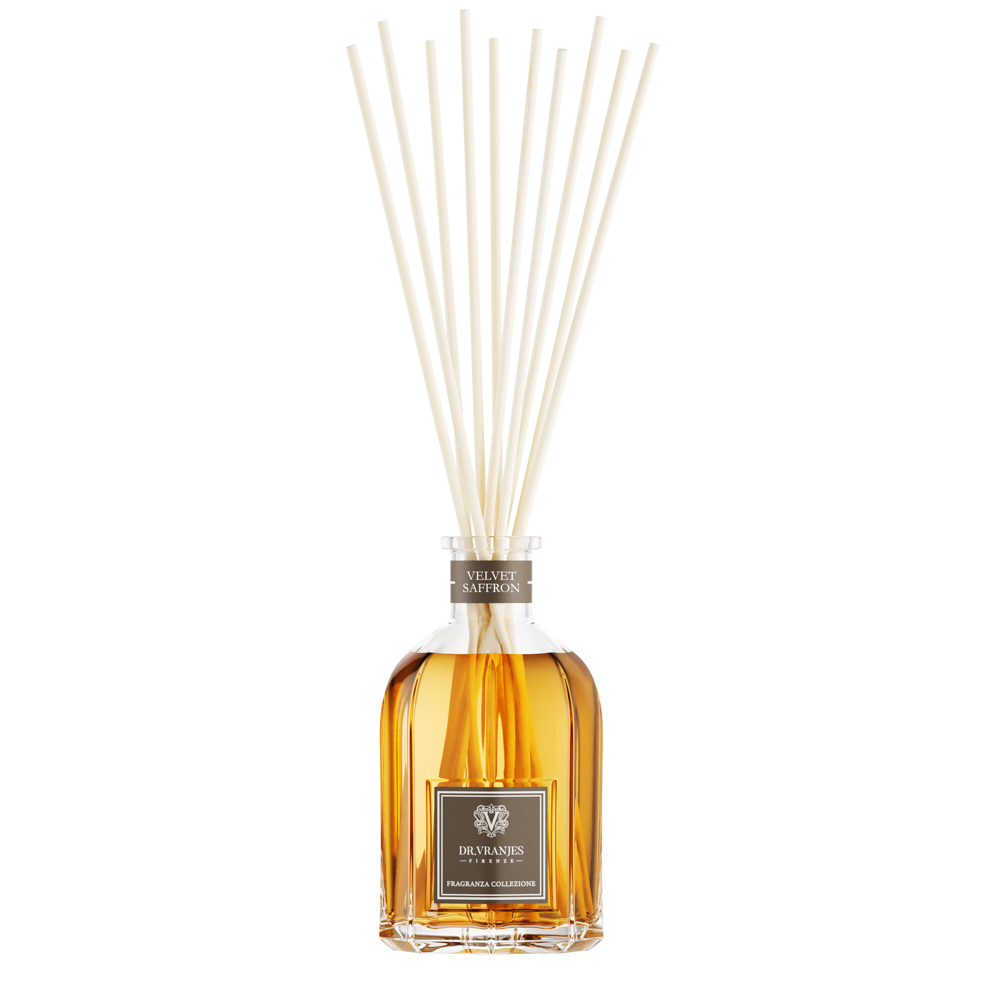 Velvet Saffron Home Diffuser image 2