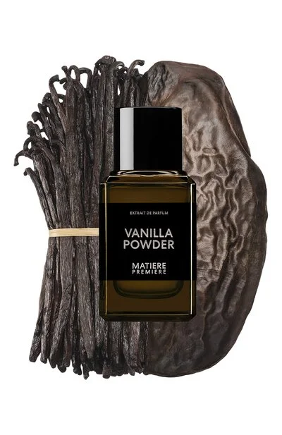 Vanilla Powder Extrait image 2