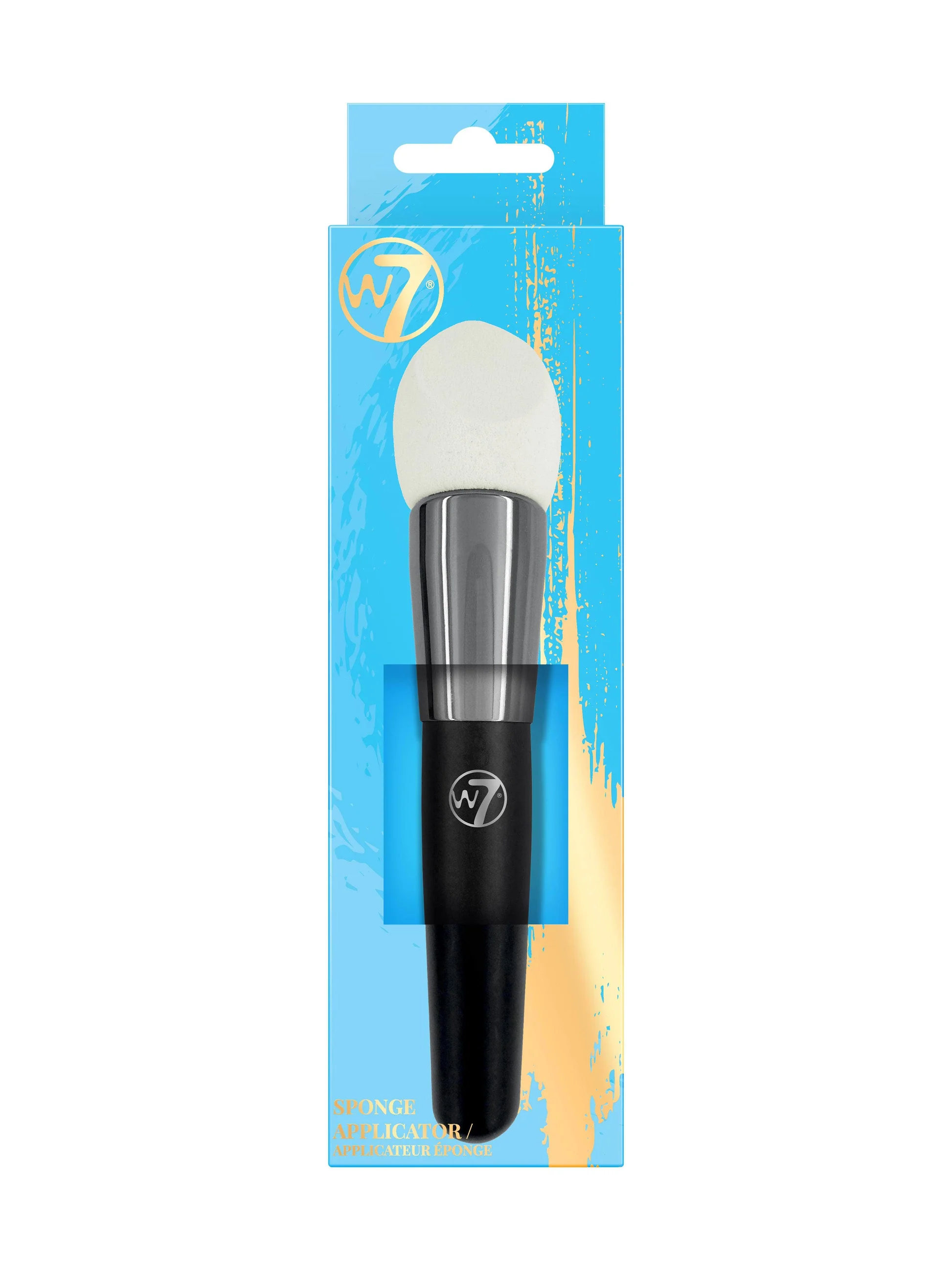 Sponge Applicator