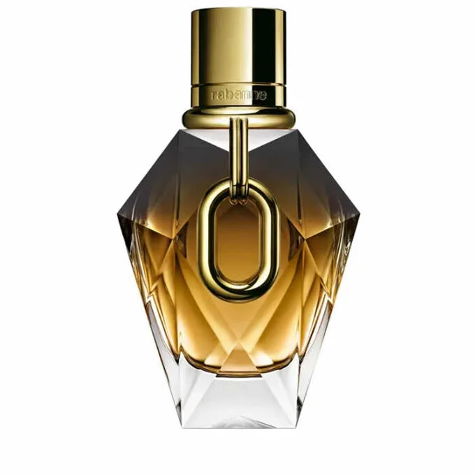 Million Gold For Her Le Parfum 