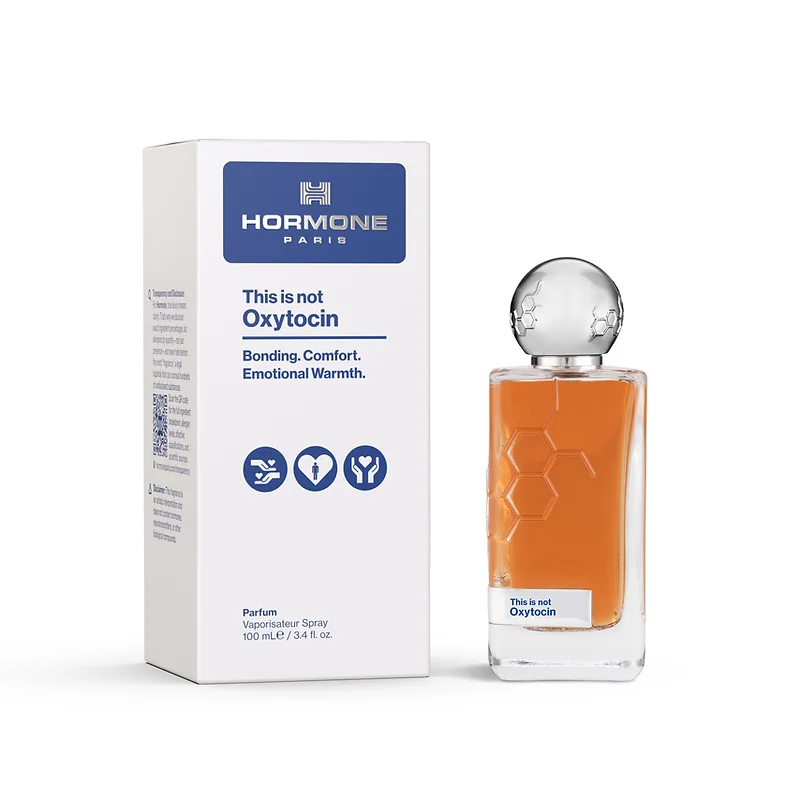 Oxytocin Parfum  image 2