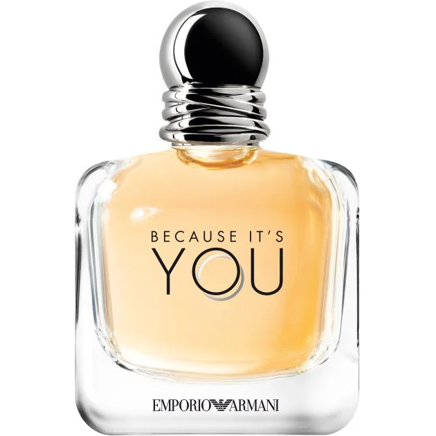 Because It's YOU Eau de Parfum