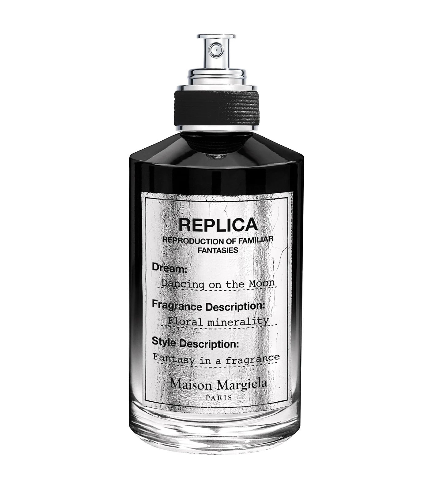 Replica Dancing On The Moon EDP